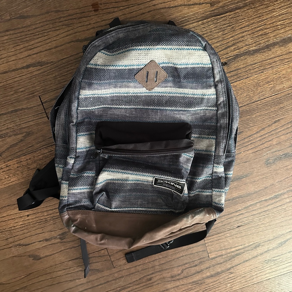 Dakine backpack